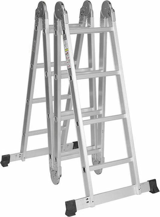 Actual product image Holmberg FSFA003 Multifunktionsleiter (38 cm)