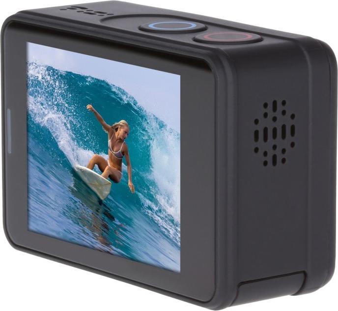 Actual product image Rollei Actioncam 560 Touch (30p, Wi-Fi)