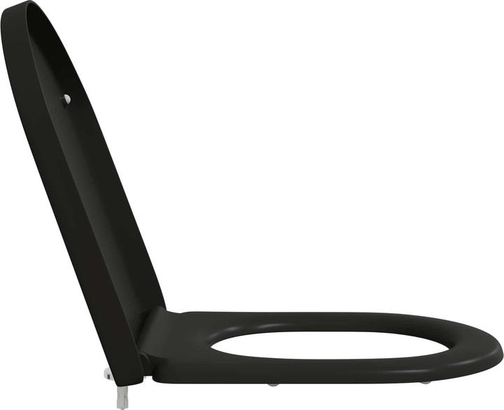 Produktbild vidaXL Toilettensitz