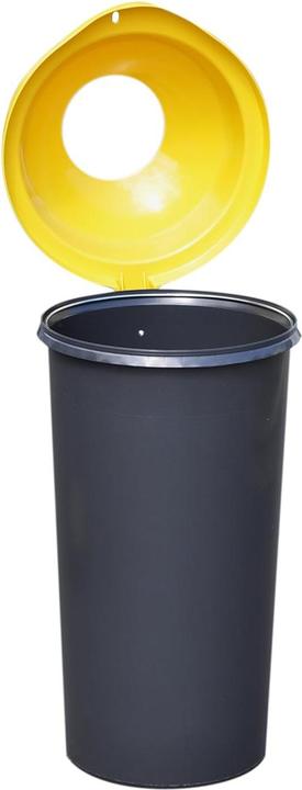 Produktbild Kuefa Mülleimer (60 l)