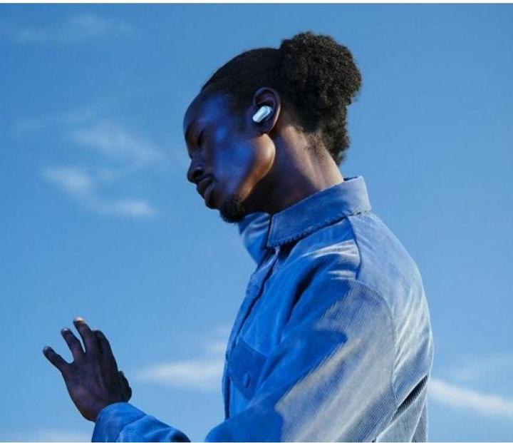 Image du produit Bose QuietComfort Ultra Earbuds (ANC, 6 h, Sans fil)