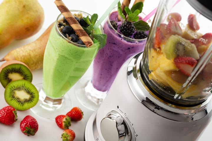 Produktbild Ariete 585 Blender Moderna (1000 W)