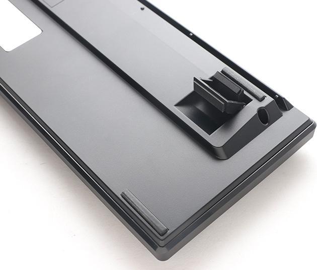 Immagine prodotto Ducky Tastiera Origin Gaming, Cherry MX-Brown (USA) (US, Cablato)