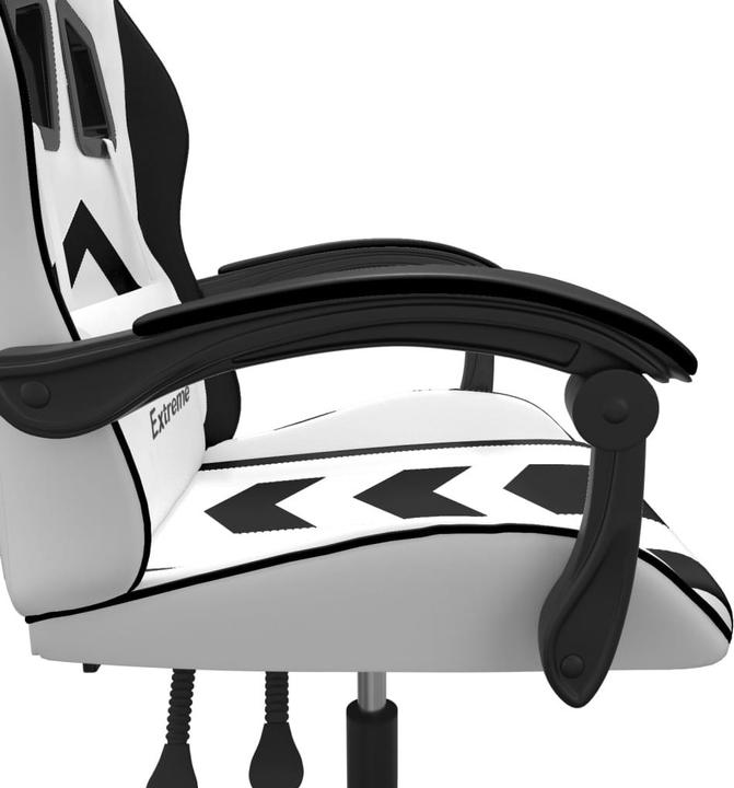 Image du produit vidaXL Gaming-Stuhl (44.50 - 54.50 cm)