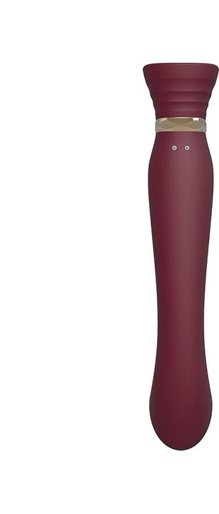Produktbild Curve Toys QUEEN wine