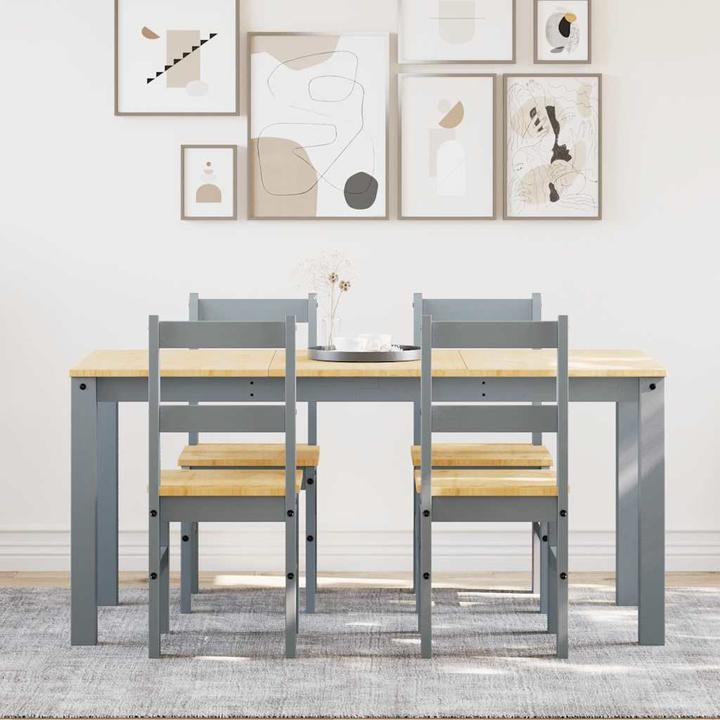 Image du produit vidaXL Massimo