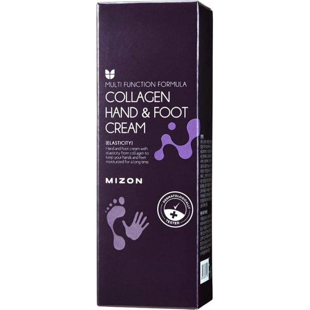 Thumbnail - Mizon, Handcreme, Multi Function Formula Collagen (100 ml)