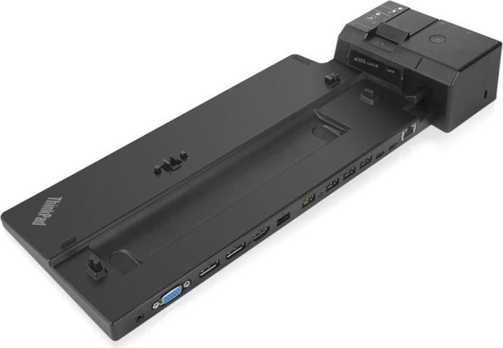 Immagine prodotto Lenovo Thinkpad Ultra Dock (Porta di attracco (proprietaria), 2 Porti)