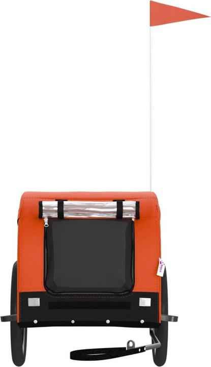 Actual product image vidaXL Kehlani