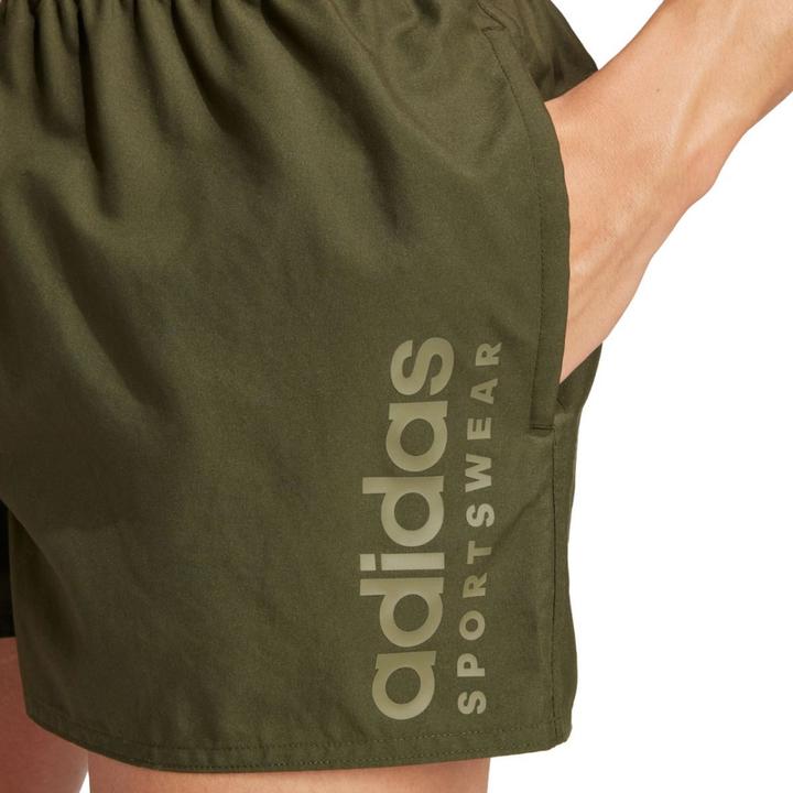 Produktbild Adidas Essentials Kurze Hose (S)