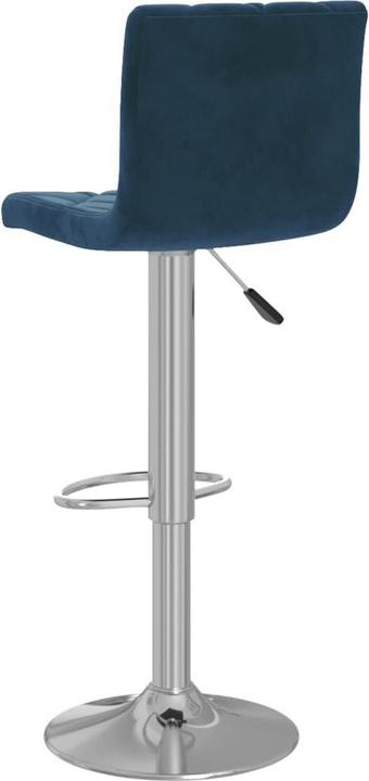 Actual product image VidaXL Bar stool