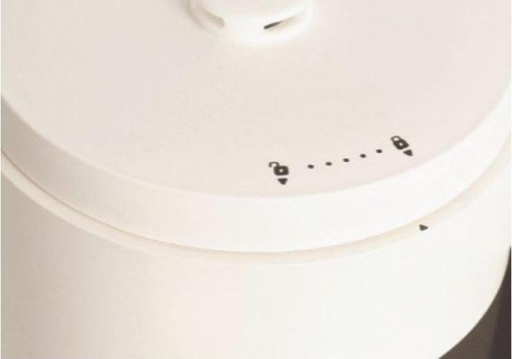Actual product image Create Vegan Milk Maker