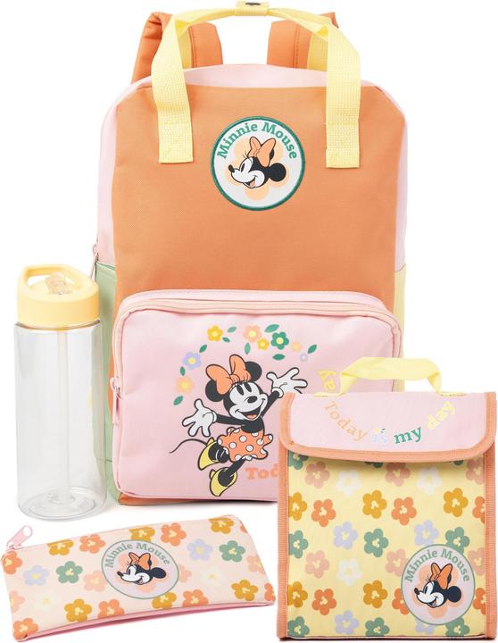 Immagine prodotto Disney Set di zaini di Minnie Mouse