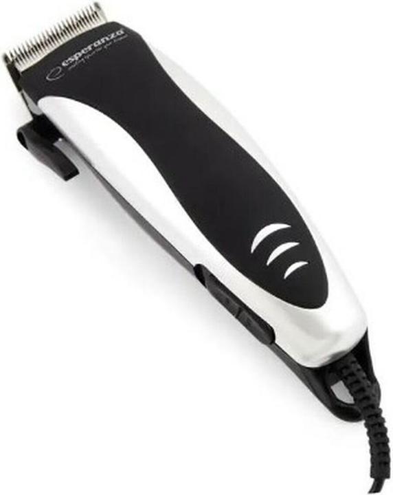 Esperanza EBC005 - 0,5 l - blanc - 150 W - 220 - 240 V - 50 - 60 Hz - 260 mm