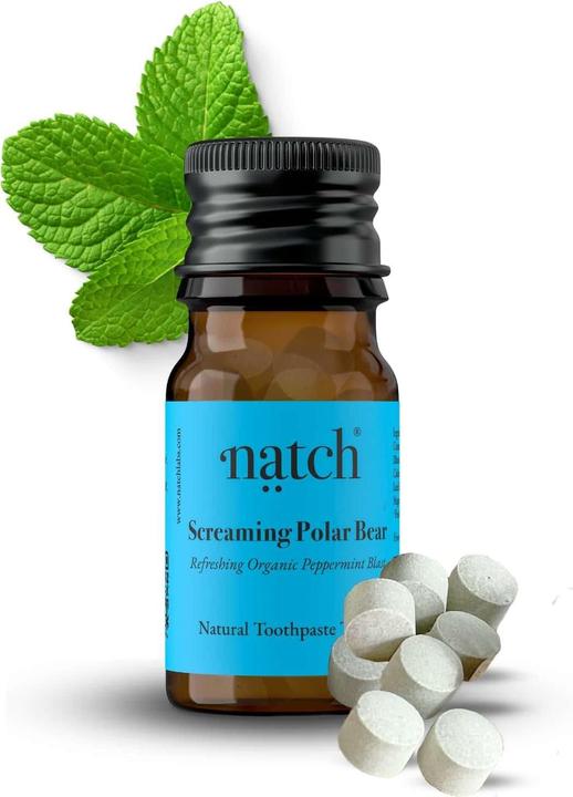 Immagine prodotto Natch Viaggio con l'orso polare urlante