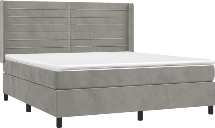 Immagine prodotto vidaXL Boxspringbett (180 x 200 cm)