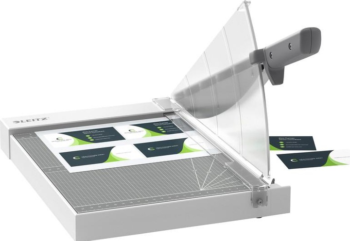 Actual product image Leitz Precision Home Office (10 Sheets, A4)