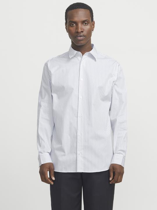 Produktbild Jack & Jones Locker geschnitten Hemd Hemd (XS)