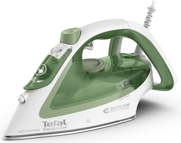 Produktbild Tefal Easygliss Eco FV5781 (2800 W, 260 g/min)