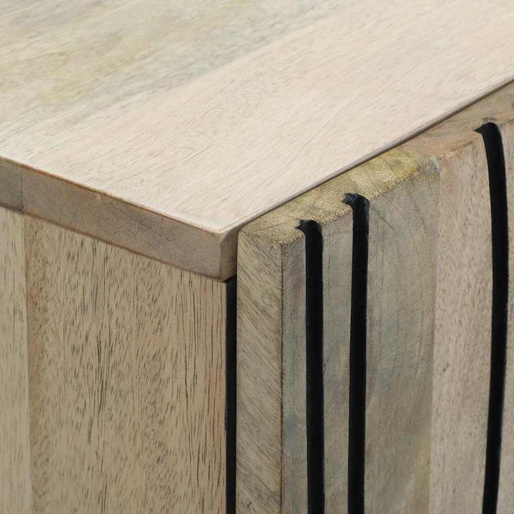 Immagine prodotto VidaXL Sideboard (60 x 33,5 x 75 cm)