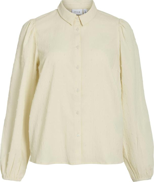 Image du produit Vila Chemise à manches longues (34)