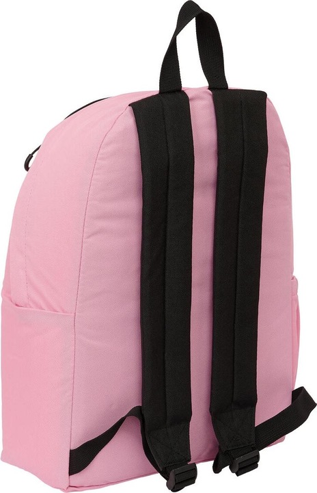 Produktbild MunichSport Laptoptasche Munich Pink Rosa 31 x 43 x 13 cm (14.10")