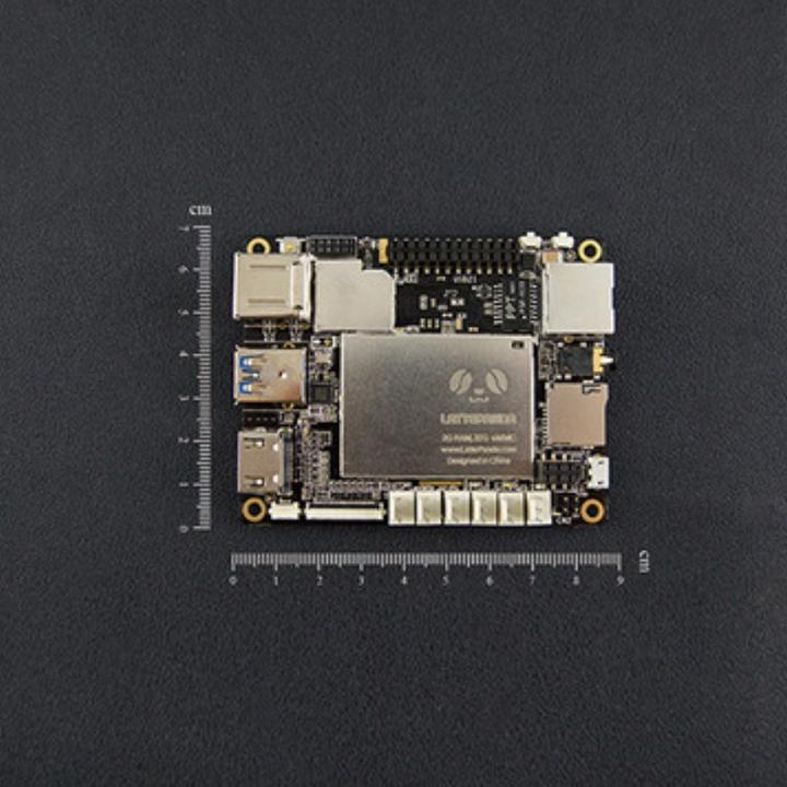 Immagine prodotto DFRobot 2GB RAM / 32GB Flash