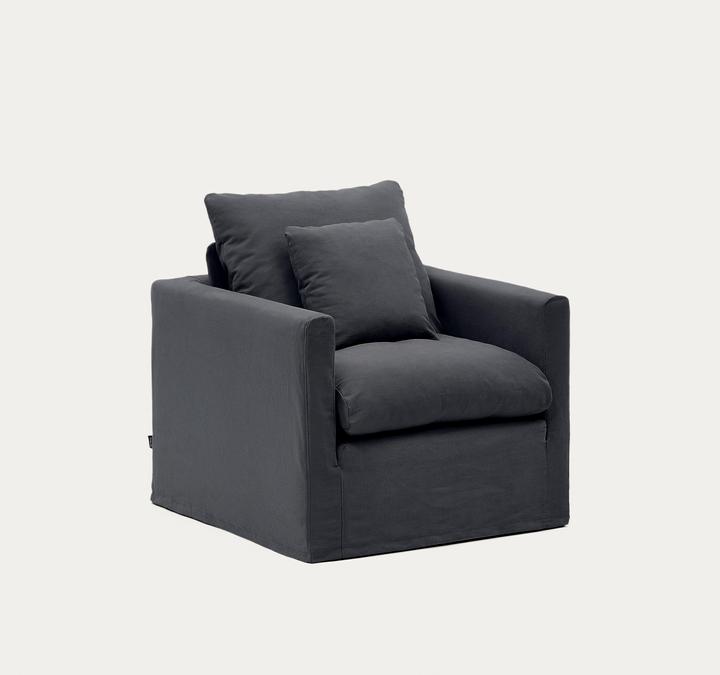 Image du produit Kave Home Nora (3 places)