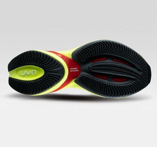 Actual product image UYN Synapsis Black (48)