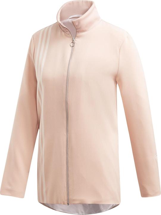 Actual product image adidas TLRD W training jacket - 98641 (32)