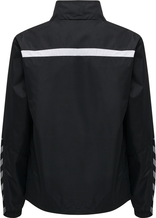 Actual product image hummel Authentic Kids Training Jacket (152)
