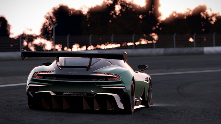 Produktbild Bandai Namco Project CARS 2 - Collector's Edition (PC)