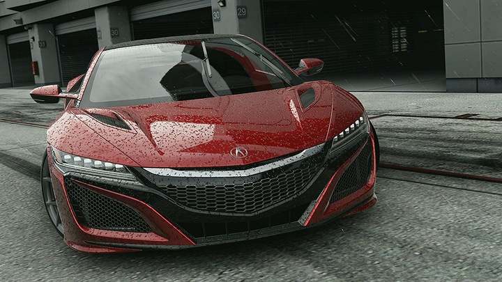 Produktbild Bandai Namco Project CARS 2 - Collector's Edition (PC)