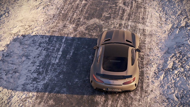 Produktbild Bandai Namco Project CARS 2 - Collector's Edition (PC)
