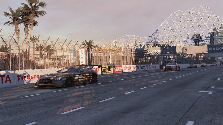 Produktbild Bandai Namco Project CARS 2 - Collector's Edition (PC)