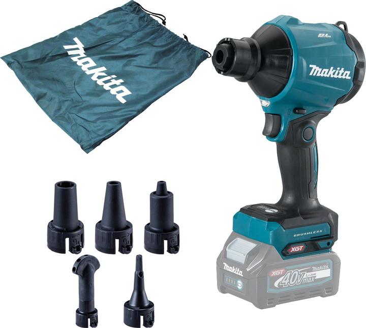 Produktbild Makita AS001GZ (0.10 Bar)
