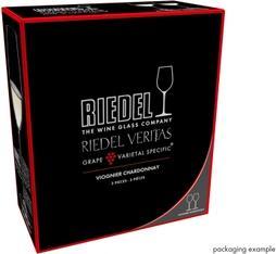 Immagine prodotto Riedel Bicchiere per vino bianco VERITAS (37 cl, 1 Vetro, Bicchieri da vino bianco)