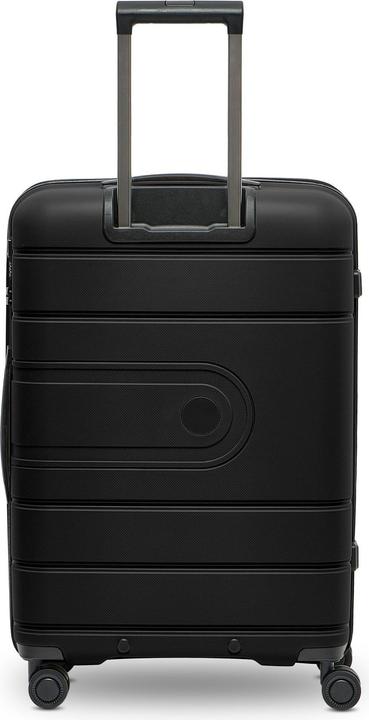Produktbild Redolz Essentials 11 MEDIUM 4 Rollen Trolley 66 cm (68 l, M (50 - 90l))