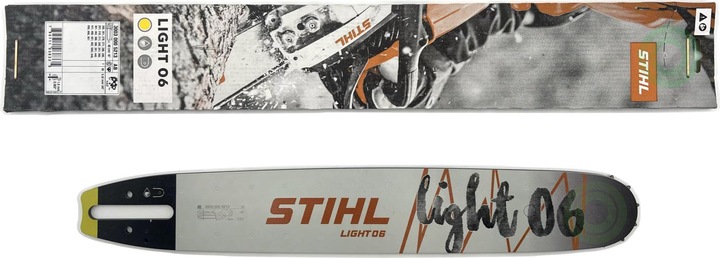 Image du produit Stihl Guide-chaîne 40 cm 3/8 1.6 mm 11 Z (Scie, Guide de tronçonneuse)