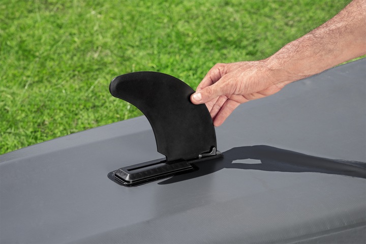 Actual product image Bestway Hydro-Force Ventura Kayak (2 pers.)