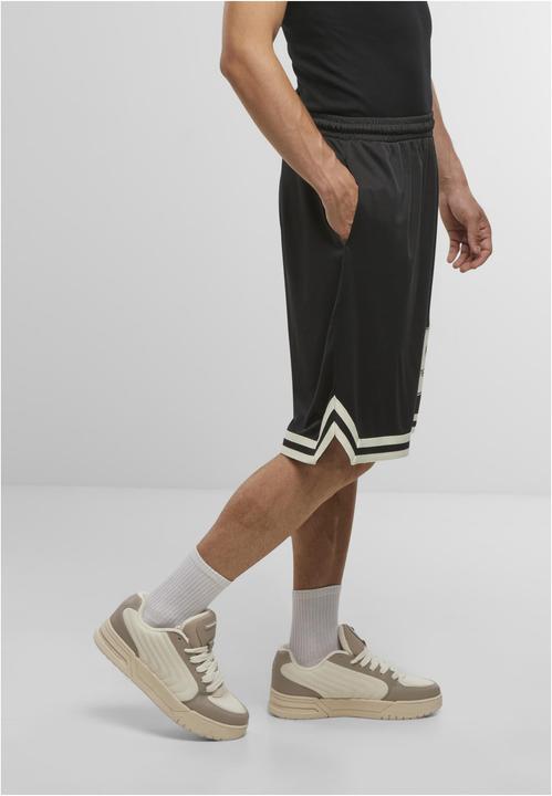 Image du produit Rocawear BALLER Shorts jet black M (M)