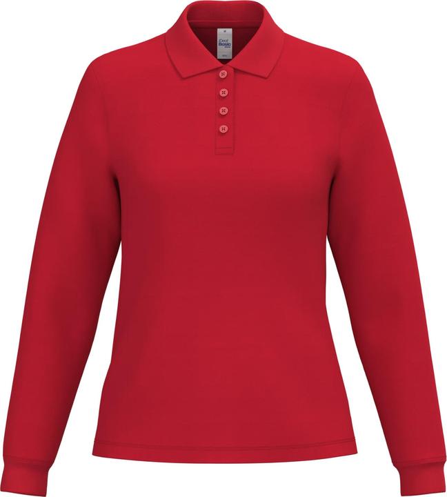 Ideal Oxford Grey, ideal red