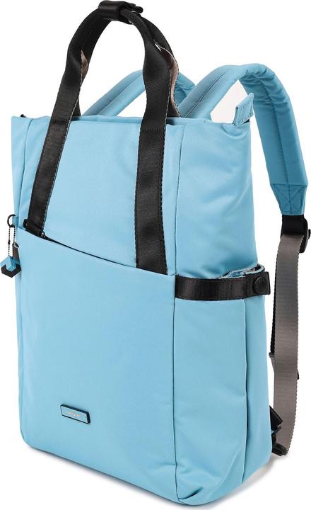 Produktbild Hedgren Nova Solar Rucksack 37,5 cm Laptopfach