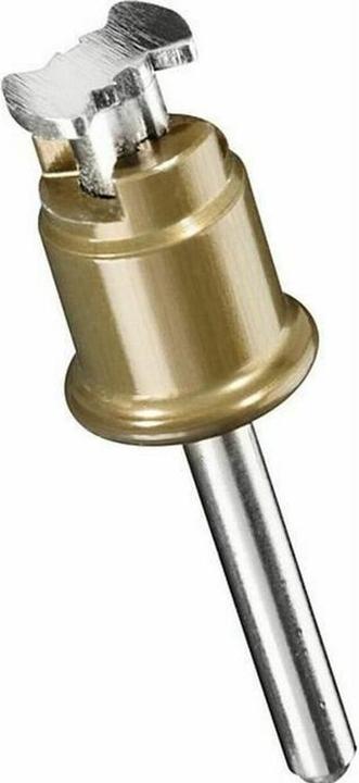 Actual product image Dremel EZ Speed Clic mandrel