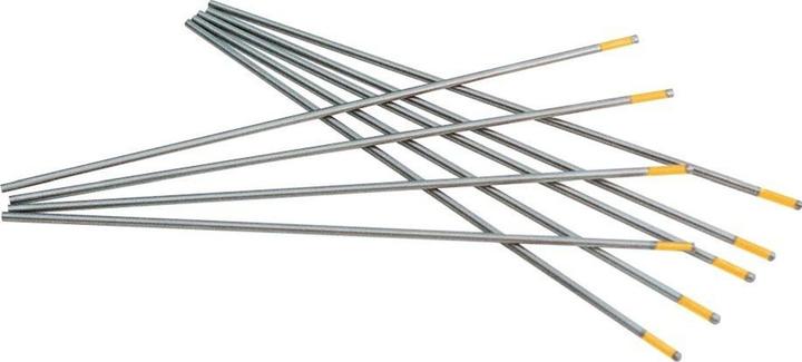 Weldstone Wolframelektrode gold D 1,6 x 175 mm