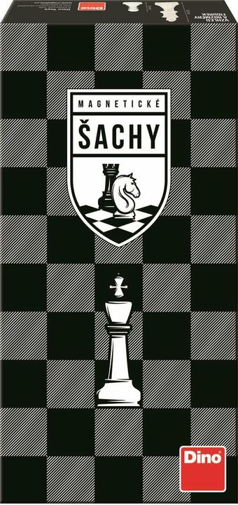 Produktbild Dino Magnetschach