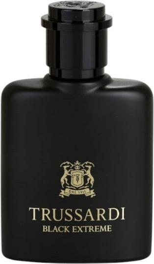 Produktbild Trussardi Black Extreme (Eau de Toilette, 30 ml)