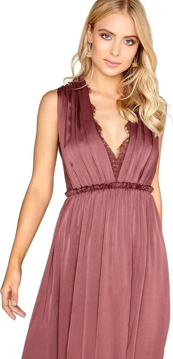 Produktbild Little Mistress Maxikleid (42)