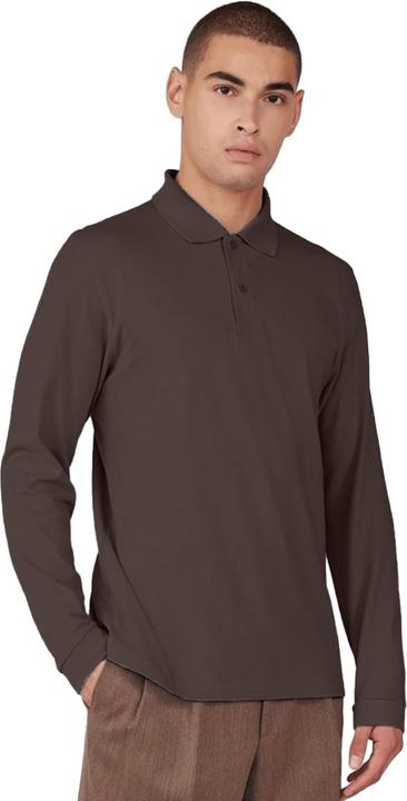 Produktbild B&C My Polo 210 Poloshirt (M)