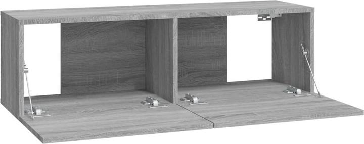 Actual product image VidaXL Thiago (100 x 30 x 30 cm)